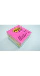3M POST-IT NOTE 3X3 654-5PK